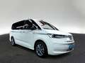 Volkswagen T7 Multivan T7 Multivan Style 2.0 TDI DSG Lang IQ AHK HuD 18 Weiß - thumbnail 5