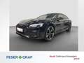 Audi A5 Sportback S line Competition 35 TDI Matrix RFK Nav Schwarz - thumbnail 1