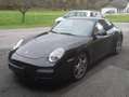 Porsche 911 997 Schwarz - thumbnail 1