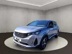 Peugeot 5008 GT 136 Hybrid e-DSC6