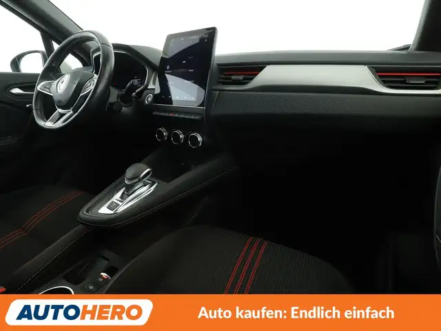 Renault Captur view 13