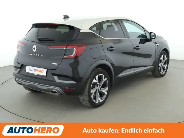 Renault Captur view 6