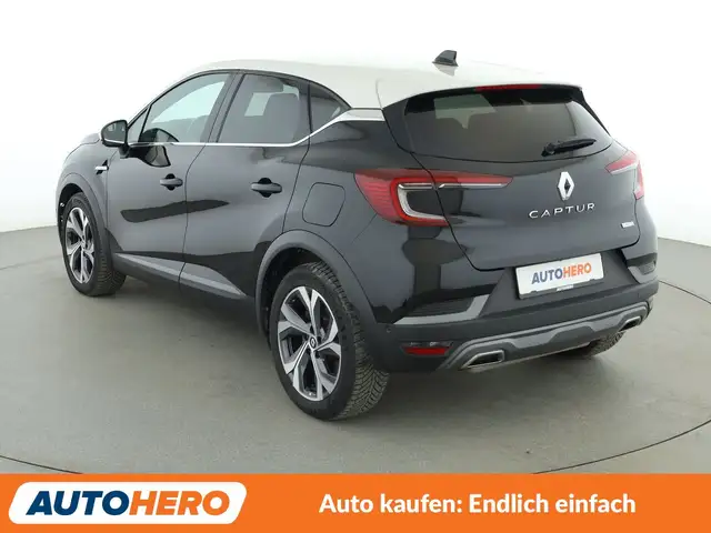 Renault Captur view 4