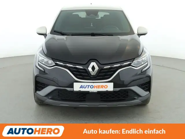 Renault Captur view 9