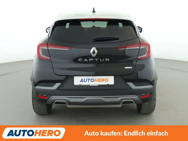 Renault Captur view 5