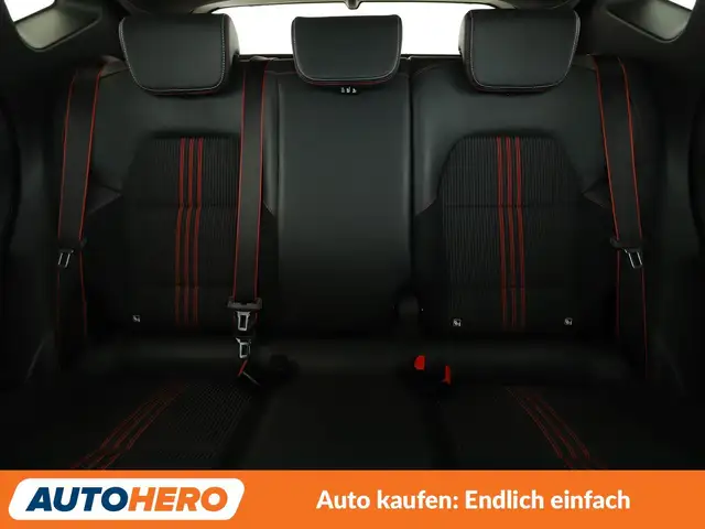 Renault Captur view 15