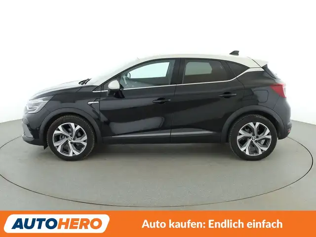 Renault Captur view 3