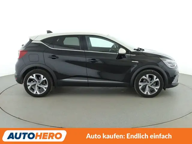 Renault Captur view 7