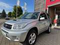 Toyota RAV 4 2.0 D-4D Sol 4X4 Argent - thumbnail 2