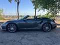 Porsche 911 911 Turbo Cabriolet PDK Gris - thumbnail 15