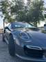 Porsche 911 911 Turbo Cabriolet PDK Gris - thumbnail 2
