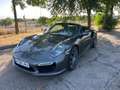 Porsche 911 911 Turbo Cabriolet PDK Gris - thumbnail 12