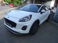 Ford Puma Titanium Design MHEV 1.0EB|LED*WINTER*PDC| Blanc - thumbnail 4