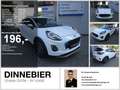 Ford Puma Titanium Design MHEV 1.0EB|LED*WINTER*PDC| Blanc - thumbnail 1