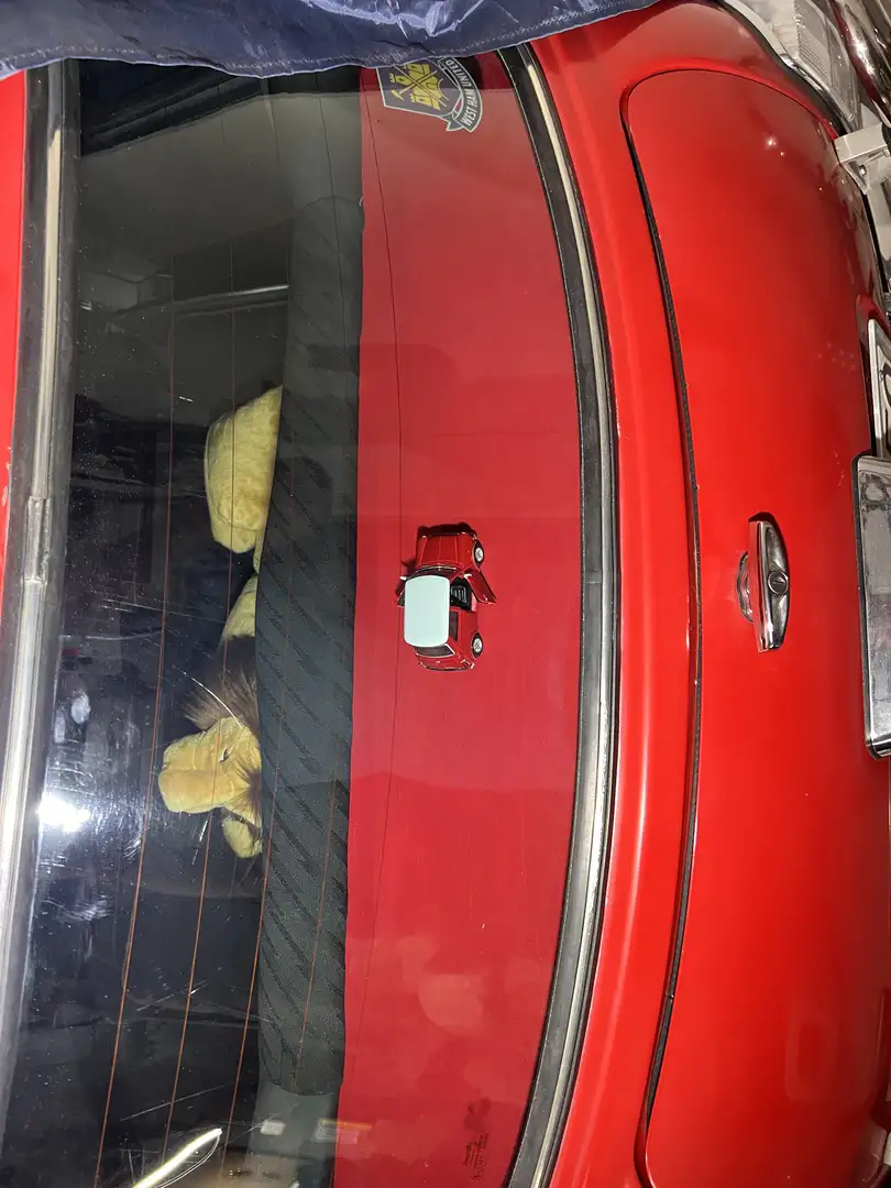 Rover MINI 1.0 Mayfair cat. - 2