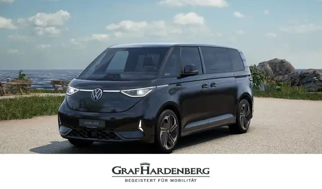 Volkswagen ID. Buzz