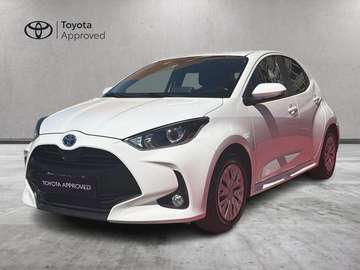 1.5 hybrid Active