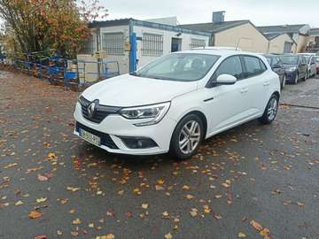 IV Hatchback 1.5 dCi 16V 90 cv