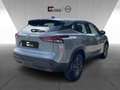 Nissan Qashqai Acenta 1.3 DIG-T MHEV Xtronic Nissan Connect Gris - thumbnail 4