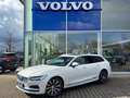 Volvo V90 B4 Ultimate Bright Diesel Bianco - thumbnail 1