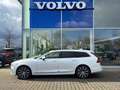 Volvo V90 B4 Ultimate Bright Diesel Bianco - thumbnail 2