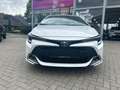 Toyota Corolla TS 1,8l Hybrid Teamplayer Navi SHZ ACC ACP Android Weiß - thumbnail 8