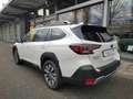 Subaru OUTBACK Platinum Harman Kardon, Navi, AHK Blanc - thumbnail 5