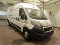 Peugeot Boxer Kasten Hochraum 335 L3H2 BlueHDi 140 Stop& Weiß - thumbnail 3