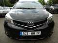 Toyota Yaris 1.0 Edition Alu Allwetter Kamera Navi B T Schwarz - thumbnail 11