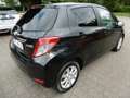 Toyota Yaris 1.0 Edition Alu Allwetter Kamera Navi B T Schwarz - thumbnail 2