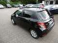 Toyota Yaris 1.0 Edition Alu Allwetter Kamera Navi B T Schwarz - thumbnail 14