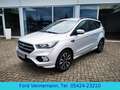 Ford Kuga ST-Line Silber - thumbnail 1