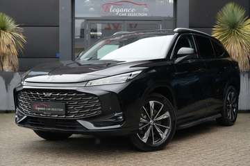 PHEV 1.5 Plug-in Hybrid Luxury 272pk Navigatie/Sto