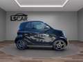 smart forTwo 1.0 Passion 71cv twinamic~Unipro~Promo~Finanziamen Nero - thumbnail 8