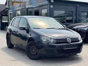 VI 1.4 TSI Comfortline