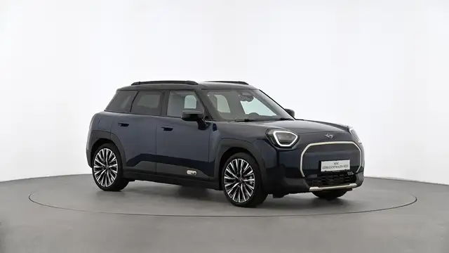 MINI Aceman E J05 HC0