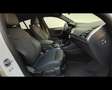 BMW X4 xdrive20d mhev 48V Msport X auto Bianco - thumbnail 11
