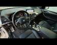 BMW X4 xdrive20d mhev 48V Msport X auto Bianco - thumbnail 15