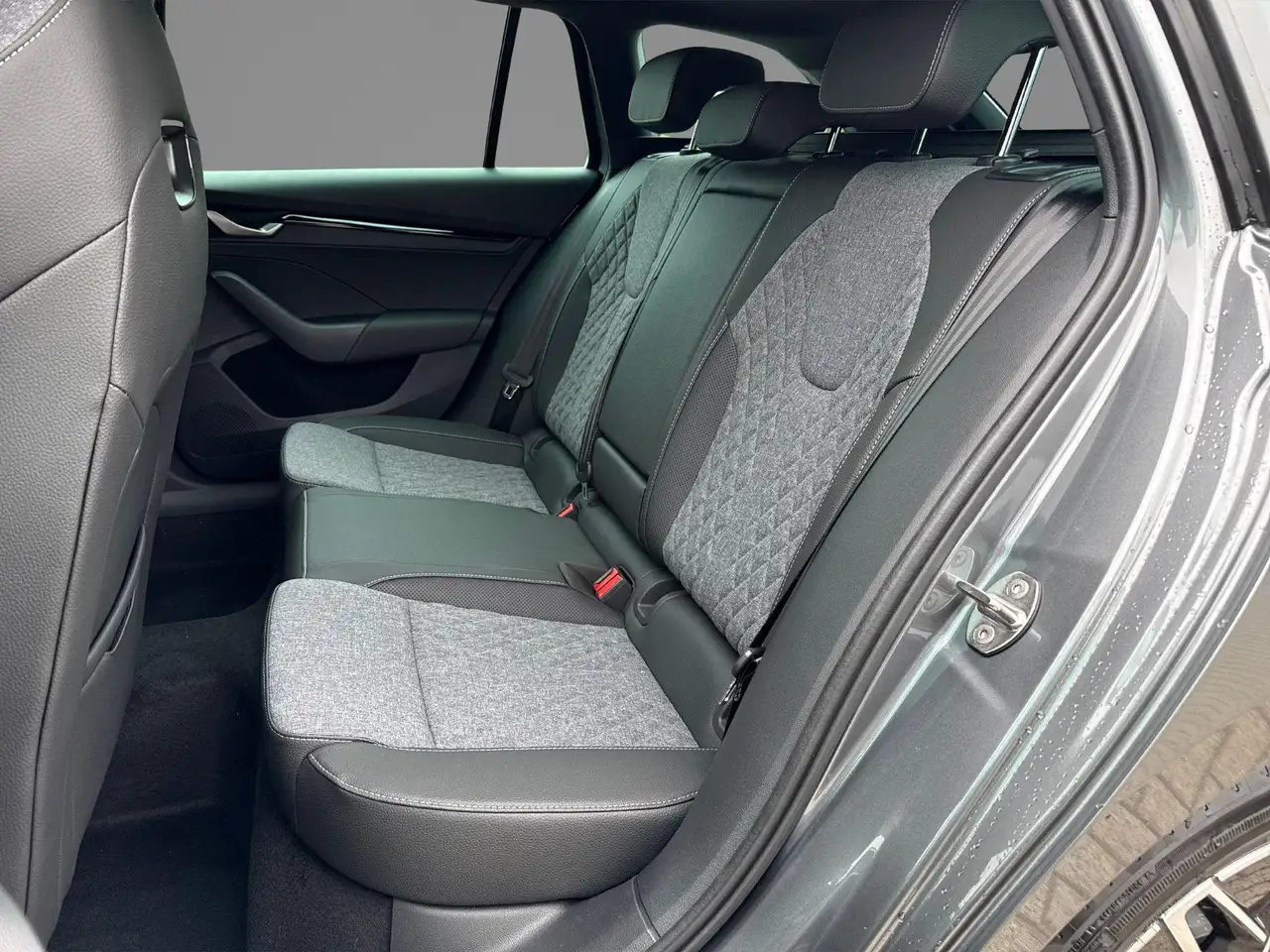 Skoda Octavia 2026 — фото 11