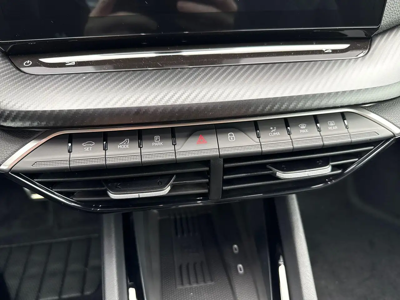 Skoda Octavia 2026 — фото 14
