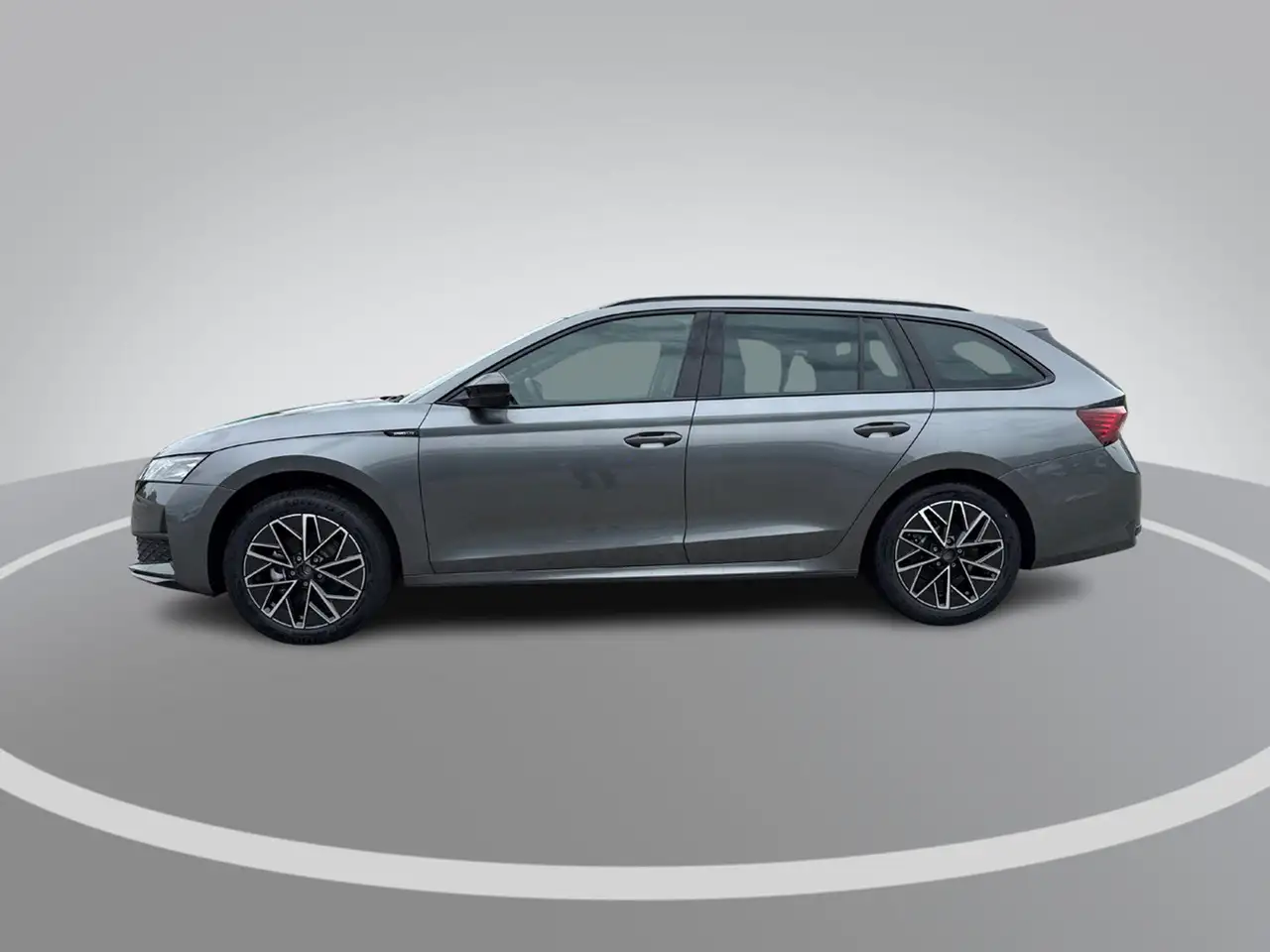 Skoda Octavia 2026
