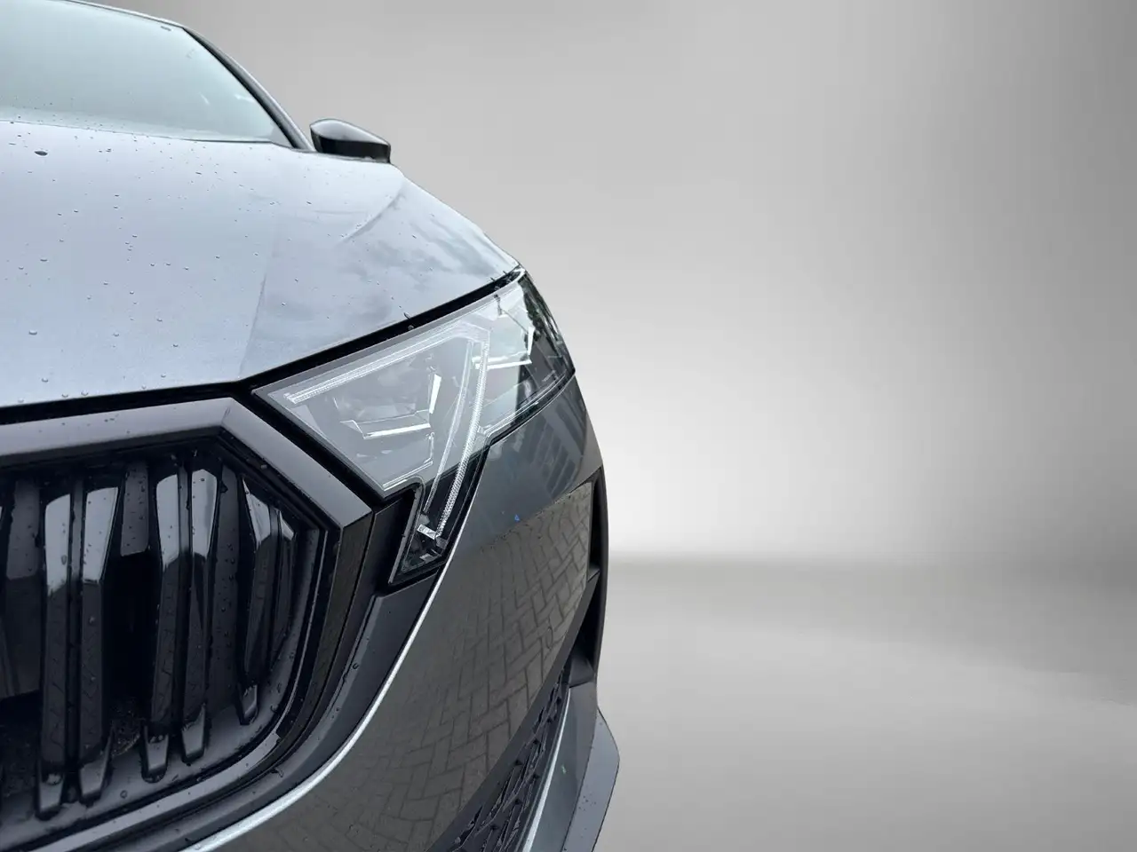 Skoda Octavia 2026 — фото 7