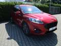 Ford Kuga 2.5 Duratec PHEV ST-LINE X NAVI KLIMAAUTO LED Rot - thumbnail 3