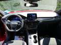 Ford Kuga 2.5 Duratec PHEV ST-LINE X NAVI KLIMAAUTO LED Rot - thumbnail 12