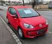 Volkswagen up! Up 1,0 move up! move up! Rot - thumbnail 1