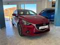 Mazda 2 1.5 Luxury Safety 66kW Rojo - thumbnail 3