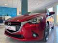Mazda 2 1.5 Luxury Safety 66kW Rojo - thumbnail 9