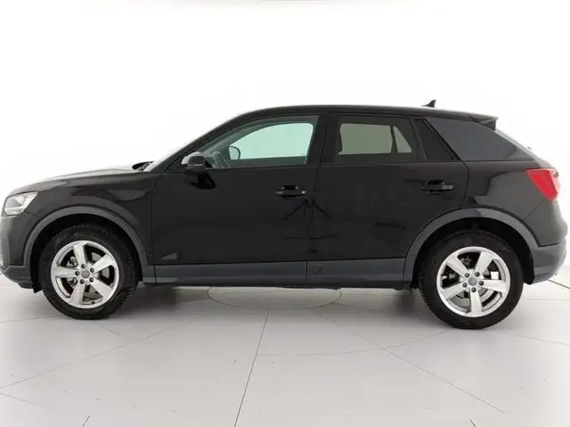 Audi Q2 view 2