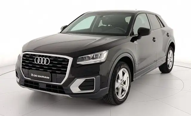 2019 Audi Q2 in Black for sale