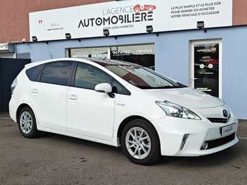Prius+ 136h Dynamic Business